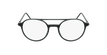 LUNETTES DE VUE MAGIC 74 gris - Vue de face