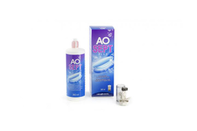 Aosept Plus 360ml