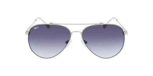 LUNETTES DE SOLEIL homme SANTI gris
