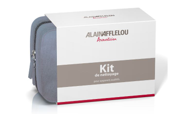 Kit de nettoyage