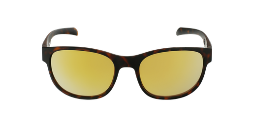 LUNETTES DE SOLEIL Bass écaille/blanc