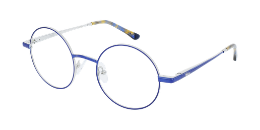 LUNETTES DE VUE MAGIC 96 bleu/argenté