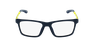 LUNETTES DE VUE enfant MAGIC 64 bleu/jaune