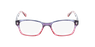 LUNETTES DE VUE femme MAGIC 146 violet/rose