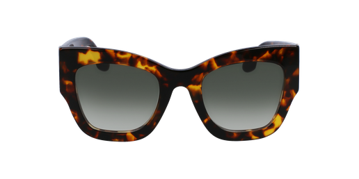 LUNETTES DE SOLEIL femme VB652S écaille