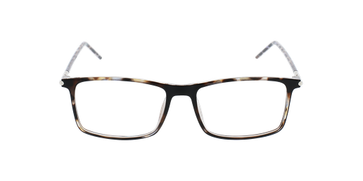 LUNETTES DE VUE homme MAGIC 182 écaille Vue de face