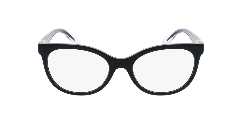 LUNETTES DE VUE femme 0DG5084 noir - Vue de face