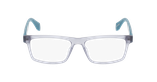 LUNETTES DE VUE homme OR5027 gris - Vue de face