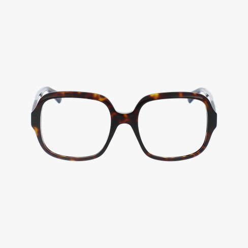 Lunettes de vue femme MAGIC 317 écaille Vue de face