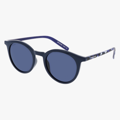 Lunettes de soleil GOYA bleu