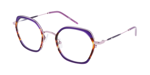LUNETTES DE VUE femme MAGIC221 violet