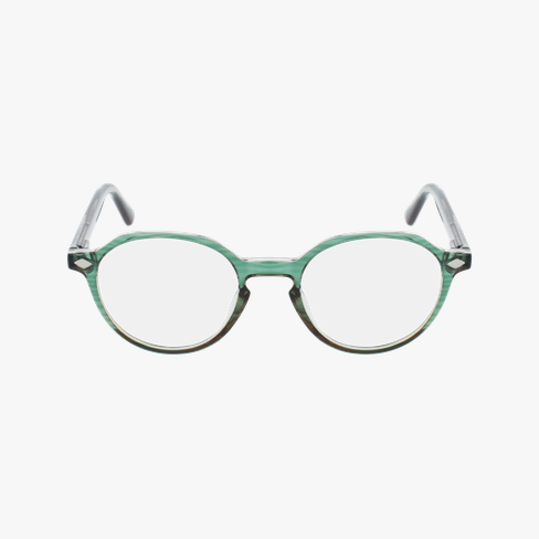 Lunettes de vue enfant MAGIC JAMY vert