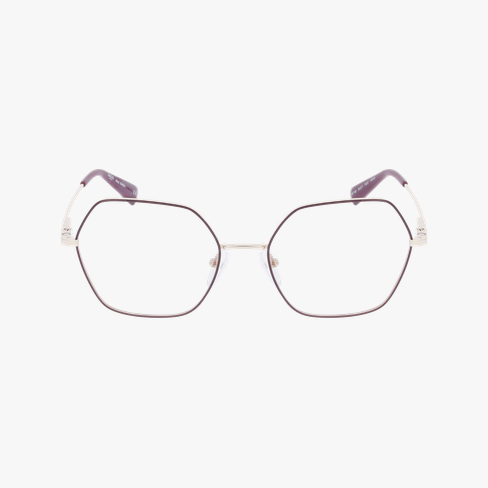 Lunettes de vue femme KIARA violet