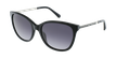LUNETTES DE SOLEIL femme SK0218 noir - vue de 3/4