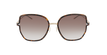 LUNETTES DE SOLEIL femme 1392/S doré - Vue de face