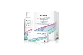 MeniCare Pure / Progent Pack 1 + 1
