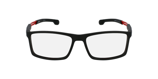 LUNETTES DE VUE homme 4410 noirVue de face