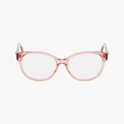 Lunettes de vue femme SK5431 rose Vue de face