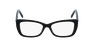 Lunettes de vue femme SK5452 noir