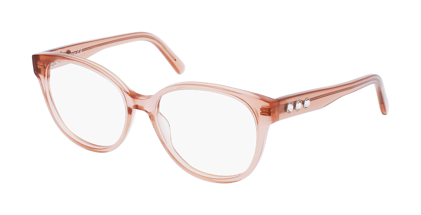 LUNETTES DE VUE femme SK5431 rose - Vue de face