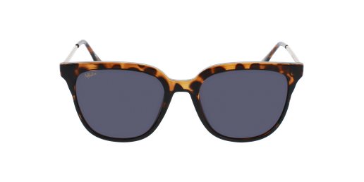 LUNETTES DE SOLEIL femme LUINA écaille/doré