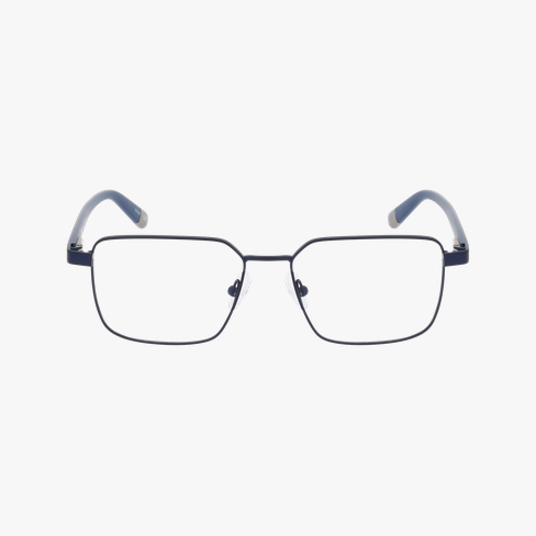 Lunettes de vue homme FERDINAND bleu