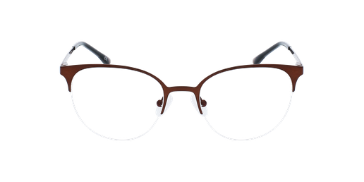 LUNETTES DE VUE femme MAGIC 110 marron