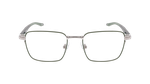 Lunettes de vue homme MAGIC362 vert - Vue de face