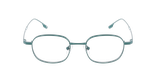 Lunettes de vue homme MAGIC 296 vert - Vue de face