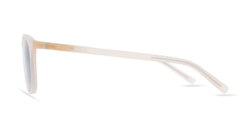 Lunettes de vue FORTY solaire Rose +2.50 rose - Vue de côté