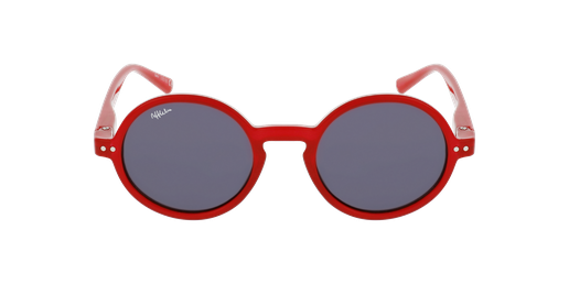 LUNETTES DE SOLEIL enfant COMO rouge