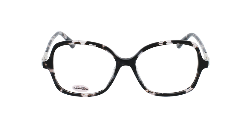 LUNETTES DE VUE femme GU2906 gris - Vue de face