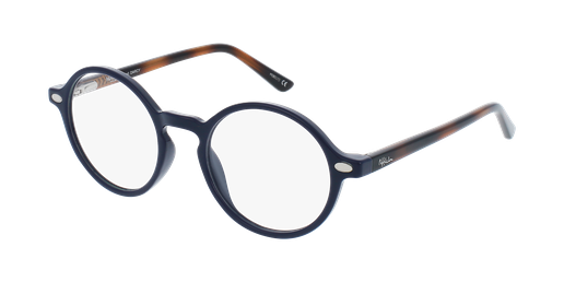 LUNETTES DE VUE enfant MAGIC DARCY bleu/écaille