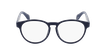 LUNETTES DE VUE homme OR5026 gris - Vue de face