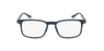 LUNETTES DE VUE homme MAGIC PHILIPPE bleu/blanc