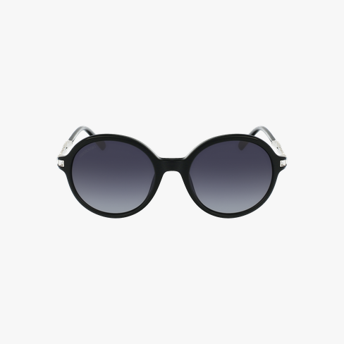 Lunettes de soleil femme SK0264 noir Vue de face
