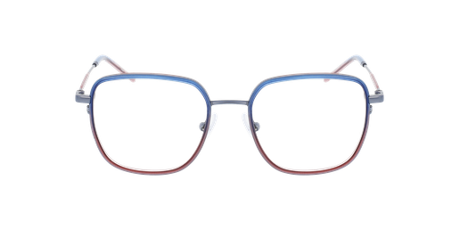 LUNETTES DE VUE femme MAGIC 186 bleu/rose