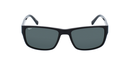 LUNETTES DE VUE homme COLOGNY noirVue de face