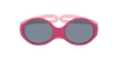 LUNETTES DE SOLEIL enfant LOOP L rouge - Vue de face