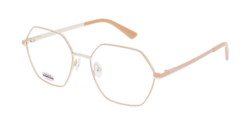 LUNETTES DE VUE femme GU2869 rose
