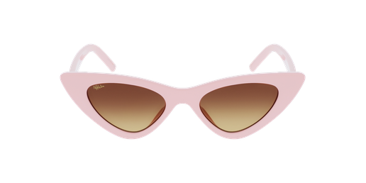 LUNETTES DE SOLEIL femme LILO rose