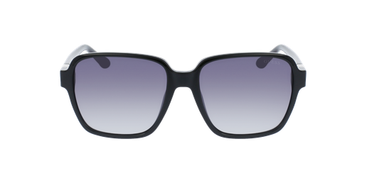 LUNETTES DE SOLEIL femme GU7775 01B noir