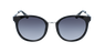 LUNETTES DE SOLEIL femme GU7459 noir