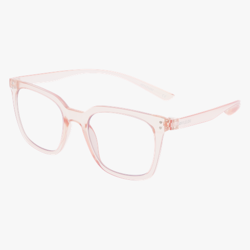 Lunettes de vue FORTY MAGIC M5UPK01 rose