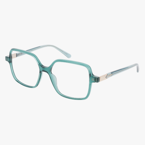 Lunettes de vue femme JOHANA vert