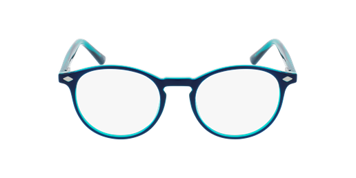 LUNETTES DE VUE enfant MAGIC KAY bleu/vert