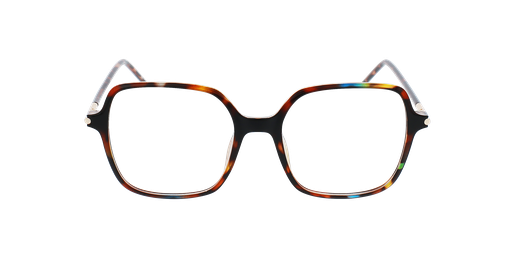 LUNETTES DE VUE femme MAGIC 177 écaille/bleu