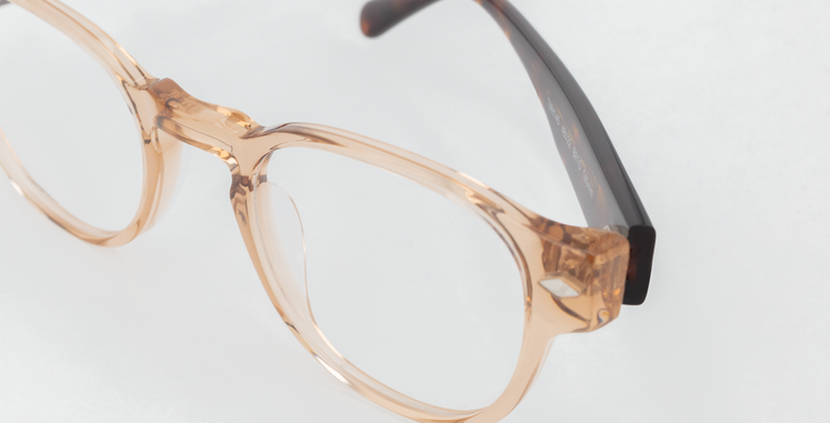 LUNETTES DE VUE homme MAGIC 145 écaille/beige