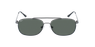 LUNETTES DE SOLEIL homme LORENTO noir/gris