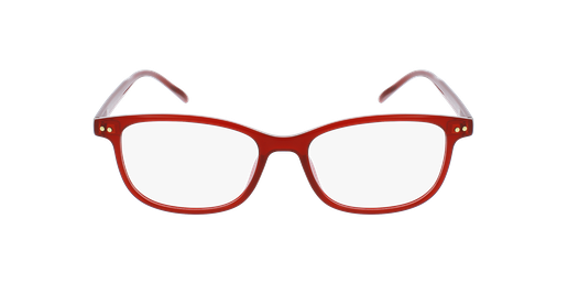 LUNETTES DE VUE femme MAGIC MAELY rouge